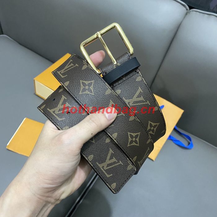 Louis Vuitton Belt 40MM LVB00138 Louis Vuitton Belt 40MM LVB00138